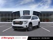  GMC Acadia