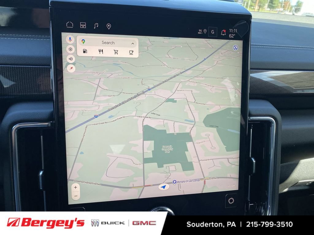 2026 GMC Yukon XL Elevation - Photo 15