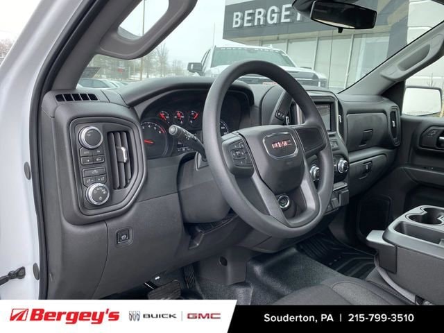 2026 GMC Sierra 1500 Pro - Photo 11