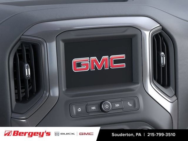 2026 GMC Sierra 3500HD Pro - Photo 3