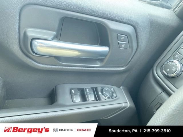 2026 GMC Sierra 1500 Pro - Photo 25