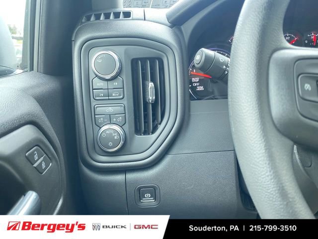 2026 GMC Sierra 1500 Pro - Photo 19