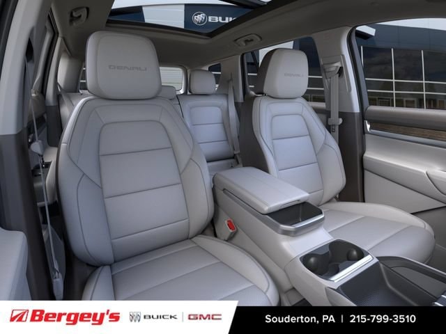 2027 GMC Terrain Denali - Photo 17