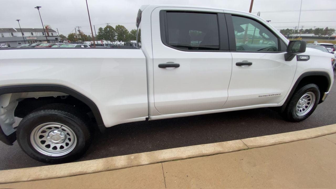 2026 GMC Sierra 1500 Pro - Photo 75