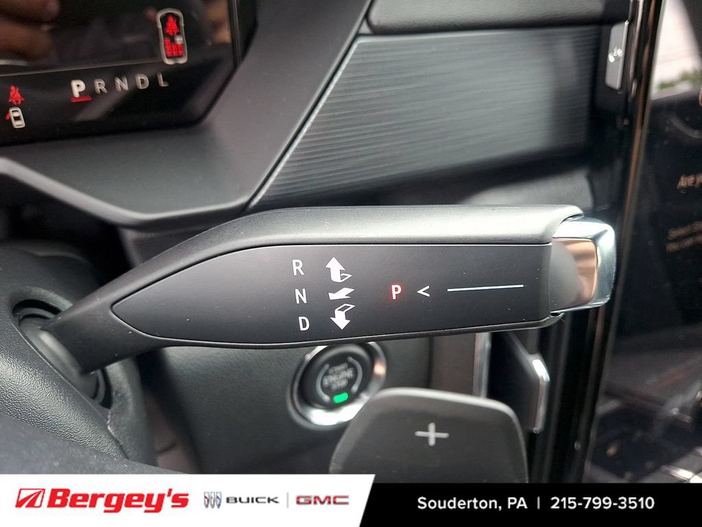 2026 GMC Acadia Elevation - Photo 11
