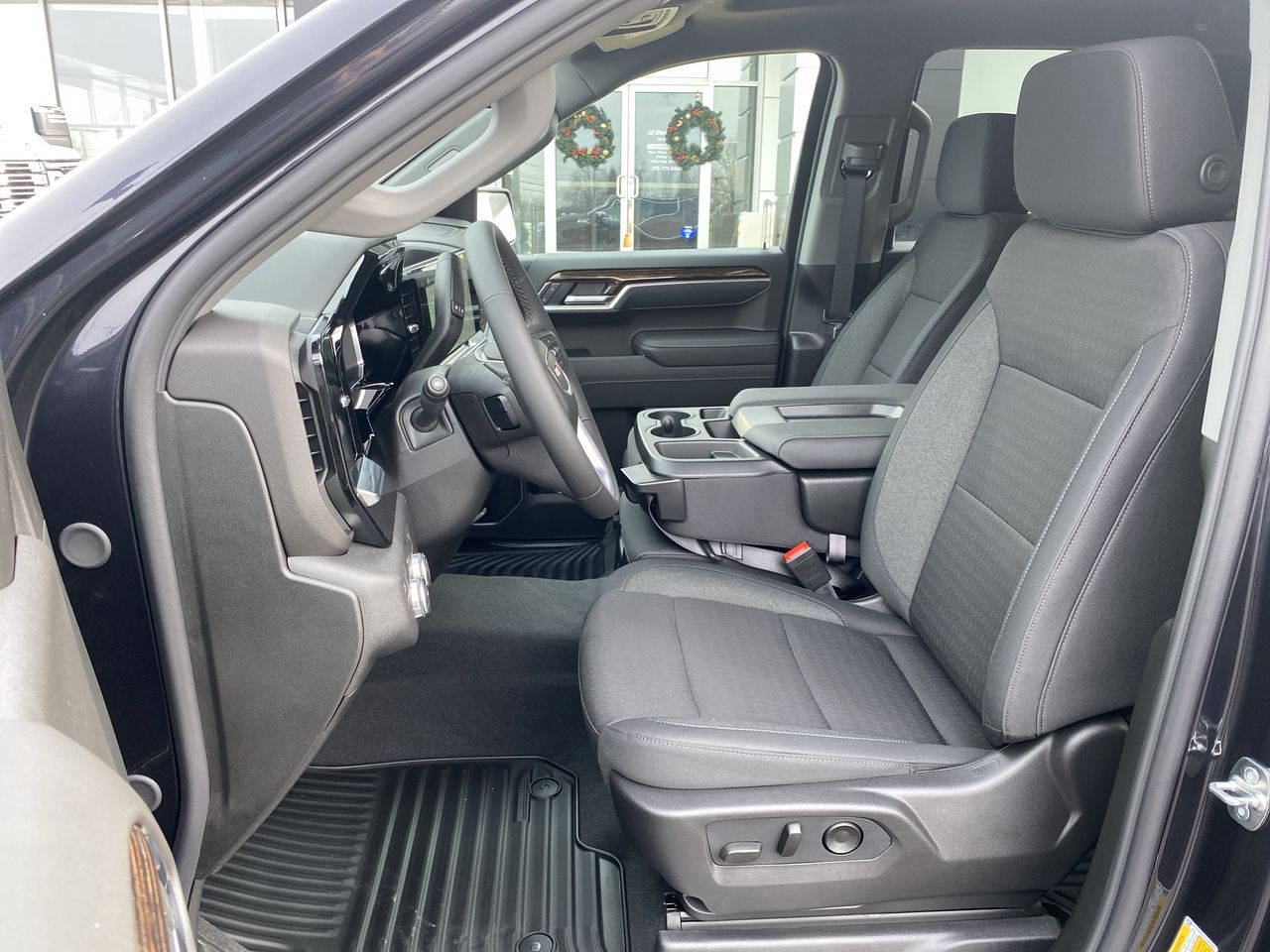 2026 GMC Sierra 1500 SLE - Photo 84