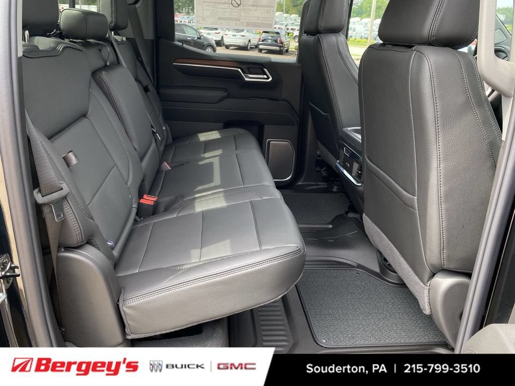 2026 GMC Sierra 1500 Denali - Photo 29