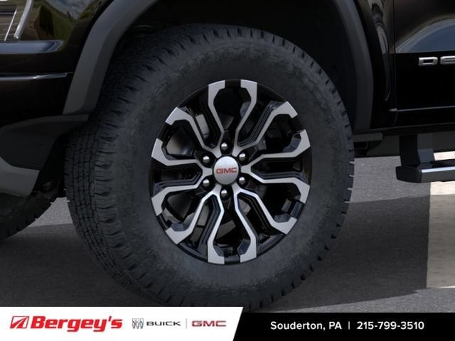 2026 GMC Canyon Denali - Photo 10