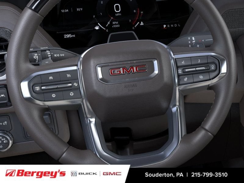 2026 GMC Yukon XL Elevation - Photo 20