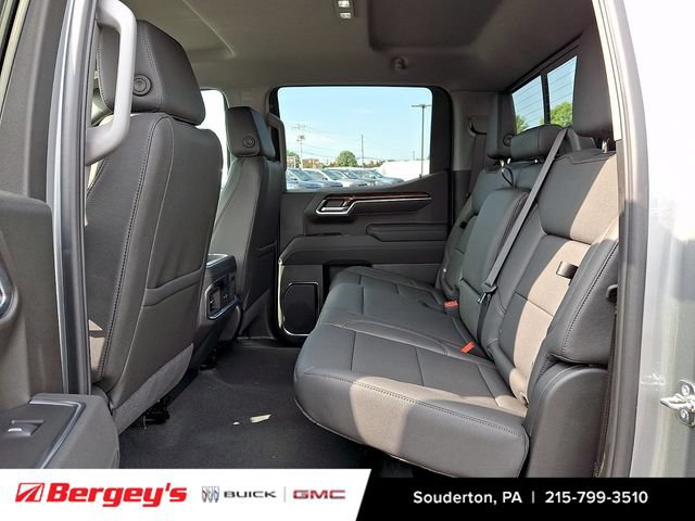 2026 GMC Sierra 1500 Elevation - Photo 7