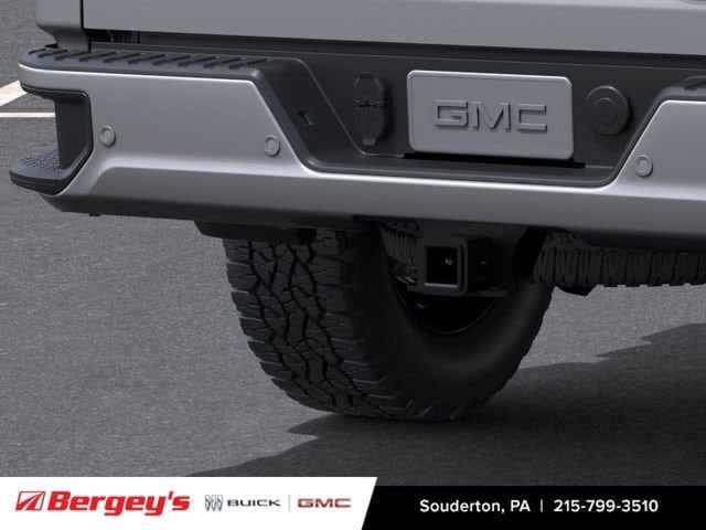 2026 GMC Sierra 2500HD Denali Ultimate - Photo 16