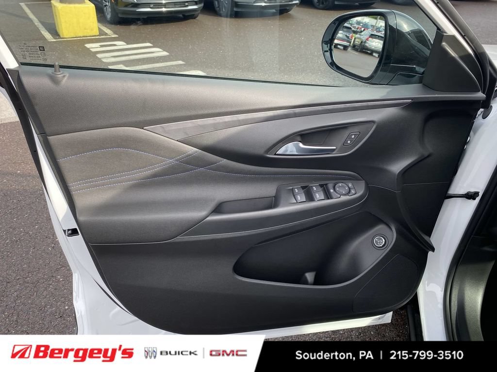 2026 Buick Envista Sport Touring - Photo 24