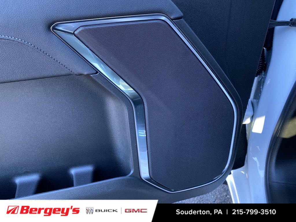 2026 GMC Sierra 1500 Elevation - Photo 26