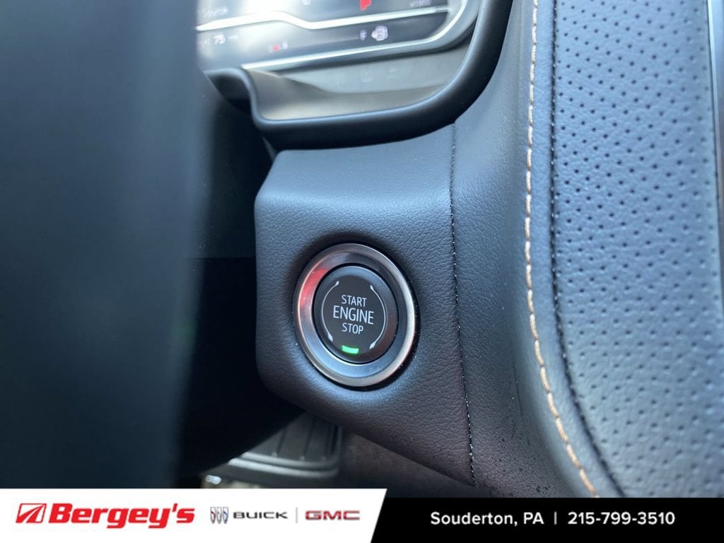 2024 GMC Yukon AT4 - Photo 20