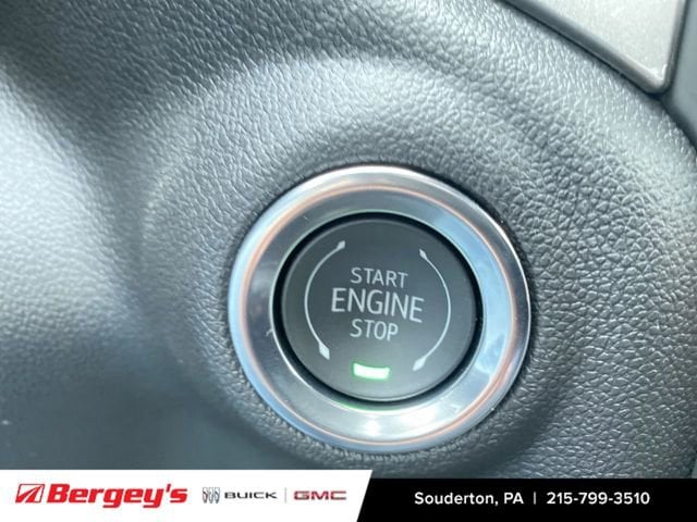 2026 GMC Sierra 1500 Pro - Photo 18