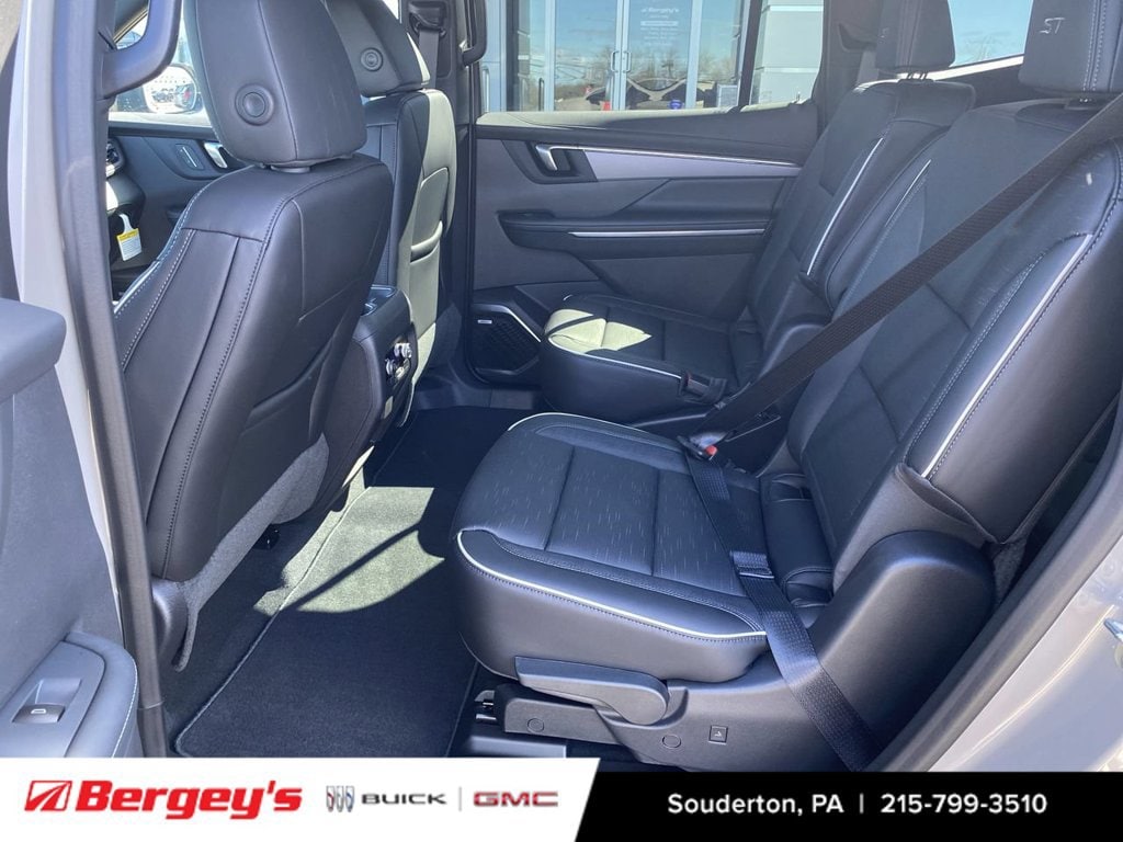 2026 Buick Enclave Sport Touring - Photo 26
