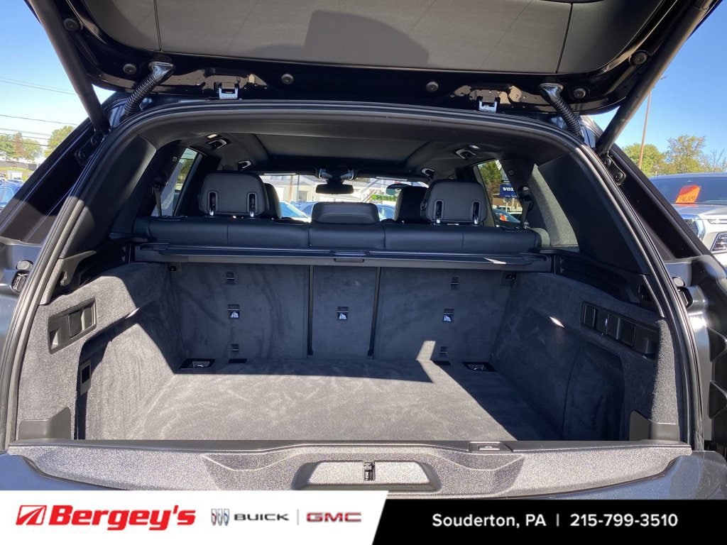 2019 BMW X5 40i - Photo 29