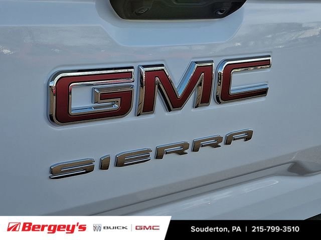2026 GMC Sierra 1500 Pro - Photo 20