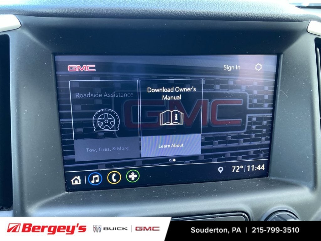 2020 GMC Terrain SLT - Photo 17