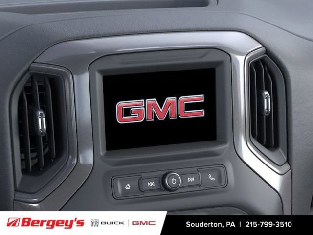 2026 GMC Sierra 1500 Pro - Photo 21