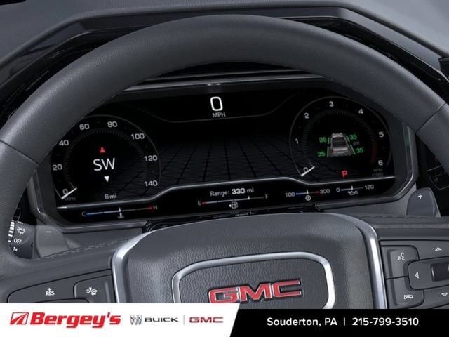 2026 GMC Sierra 1500 Elevation - Photo 19