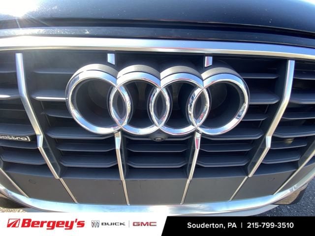 2020 Audi Q7 Premium Plus - Photo 35