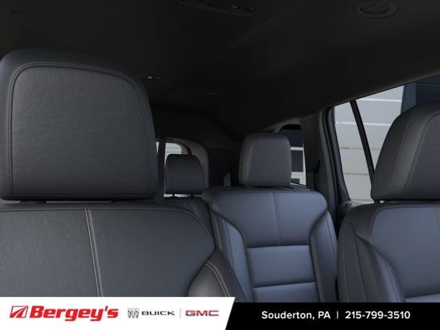 2026 GMC Acadia Elevation - Photo 26