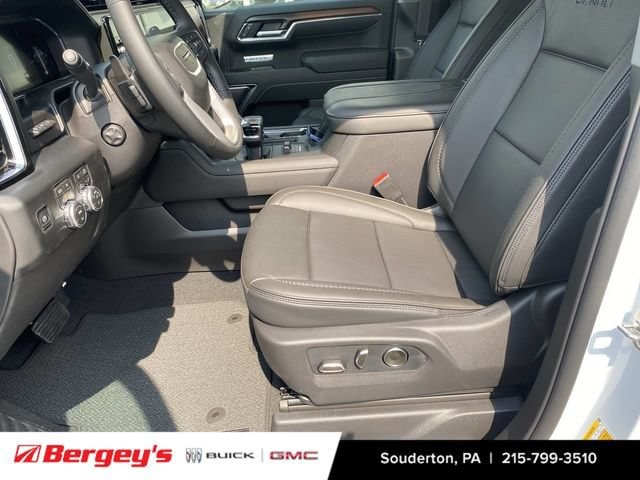 2026 GMC Sierra 1500 Denali - Photo 21
