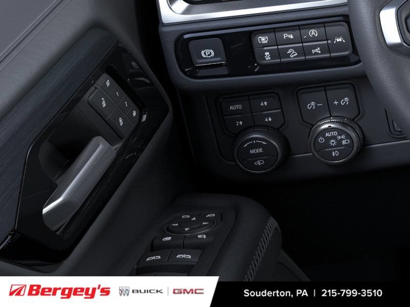 2026 GMC Yukon Denali - Photo 23