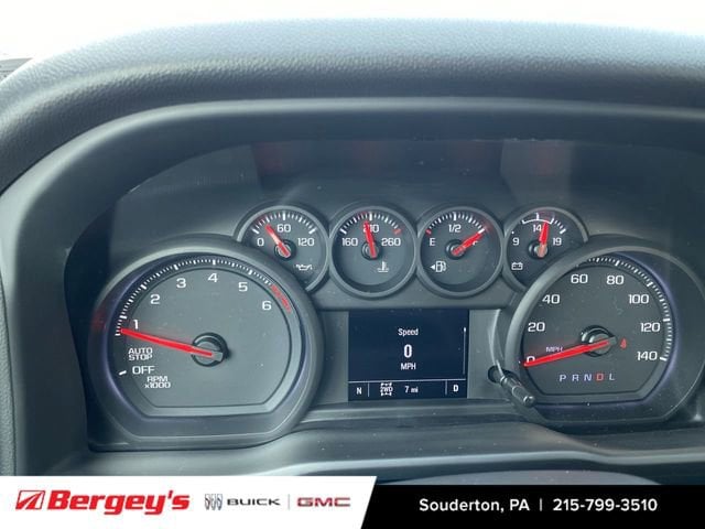 2026 GMC Sierra 1500 Pro - Photo 12