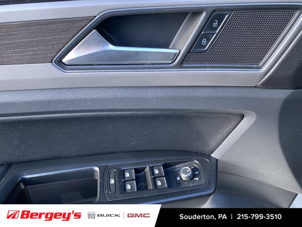 2019 Volkswagen Atlas SEL - Photo 27