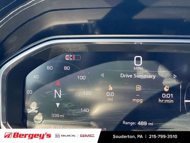 2026 GMC Sierra 2500HD SLT - Photo 13