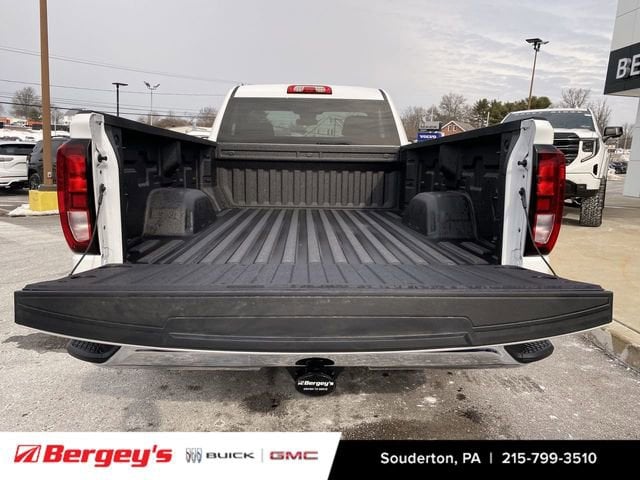2026 GMC Sierra 1500 Pro - Photo 25