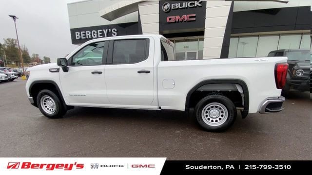 2026 GMC Sierra 1500 Pro - Photo 7