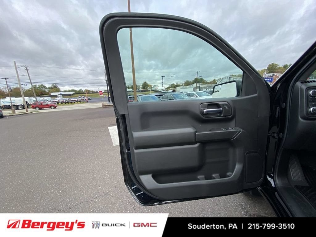 2026 GMC Sierra 1500 Pro - Photo 24