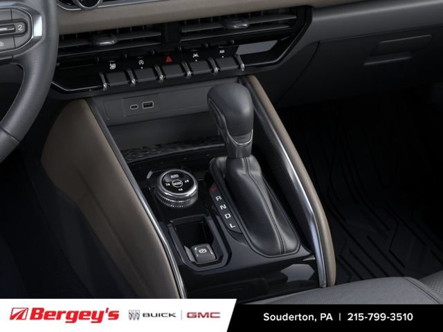 2026 GMC Canyon Denali - Photo 24