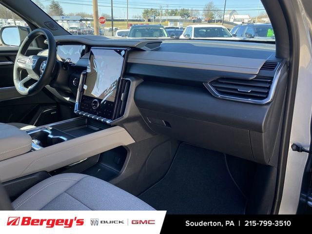 2026 GMC Acadia Elevation - Photo 32