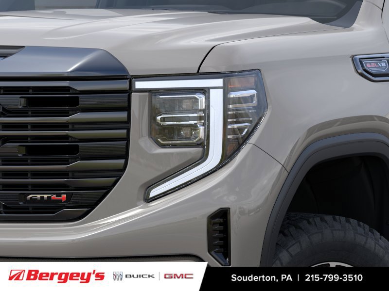 2026 GMC Sierra 1500 AT4 - Photo 11