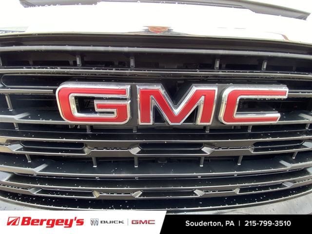 2026 GMC Sierra 1500 Pro - Photo 33
