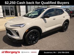 2026 Buick Encore GX Sport Touring SUV