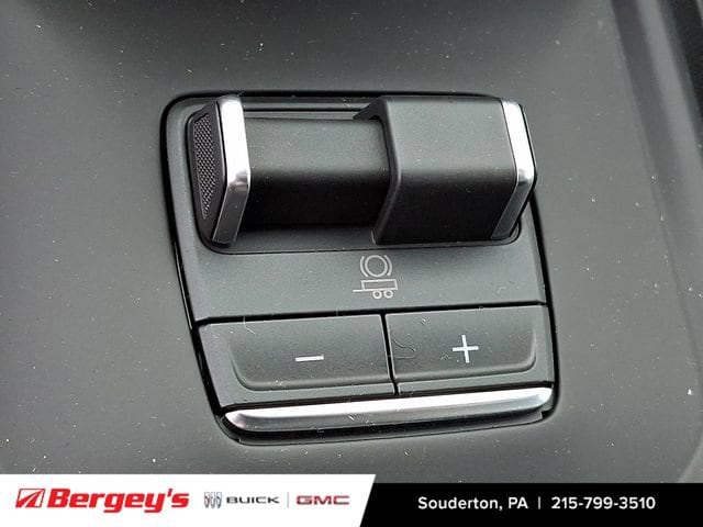 2026 GMC Sierra 1500 Denali - Photo 18
