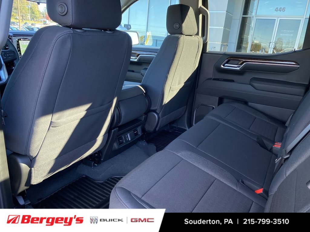 2026 GMC Sierra 1500 Elevation - Photo 23