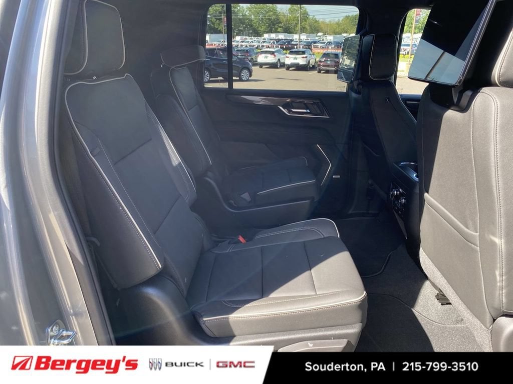 2026 GMC Yukon XL Elevation - Photo 29