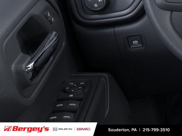 2026 GMC Sierra 1500 Pro - Photo 23