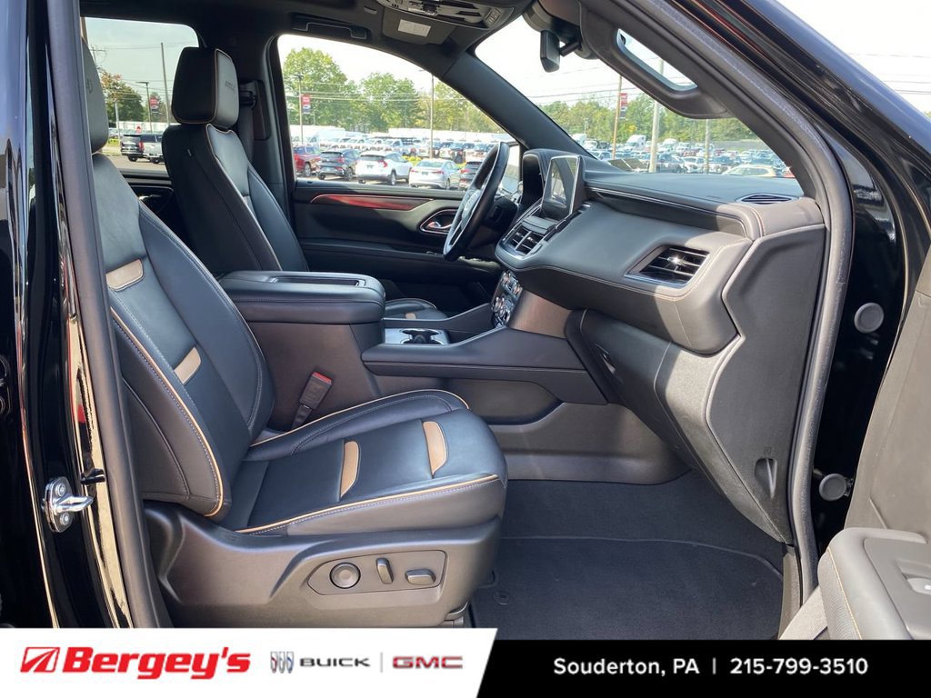 2024 GMC Yukon AT4 - Photo 32