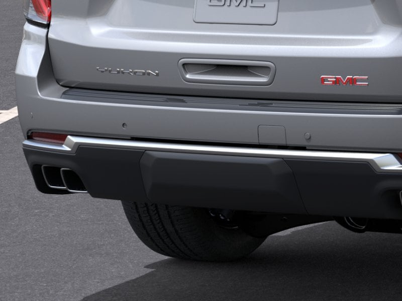 2026 GMC Yukon XL Denali - Photo 56