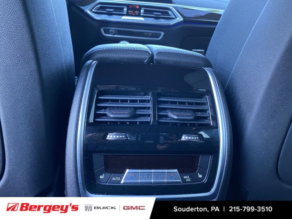 2019 BMW X5 40i - Photo 38