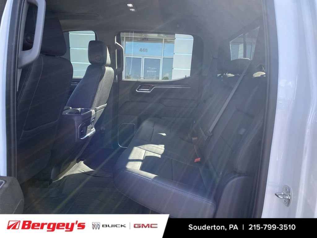 2024 GMC Sierra 1500 Elevation - Photo 29