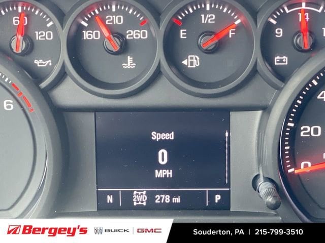 2026 GMC Sierra 1500 Pro - Photo 13