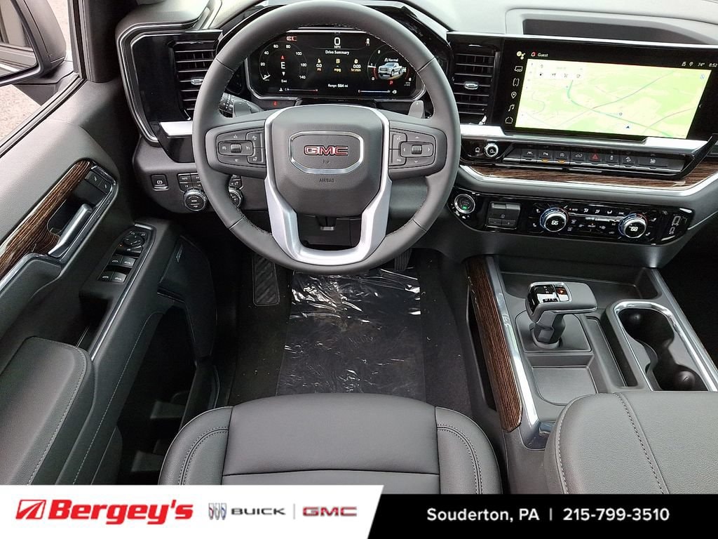 2026 GMC Sierra 1500 Elevation - Photo 8